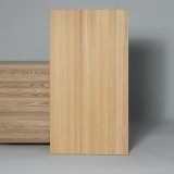 Щит мебельный 2100х600х40 АС Цельноламельный  / Лиственница